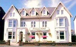 Hotel The Princess 4*