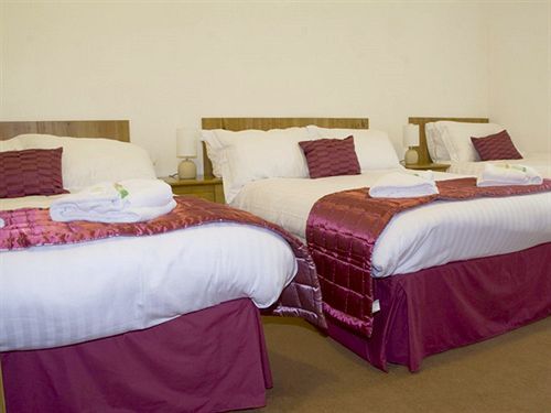 The Princess Hotel