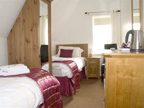 The Princess 4* Blackpool