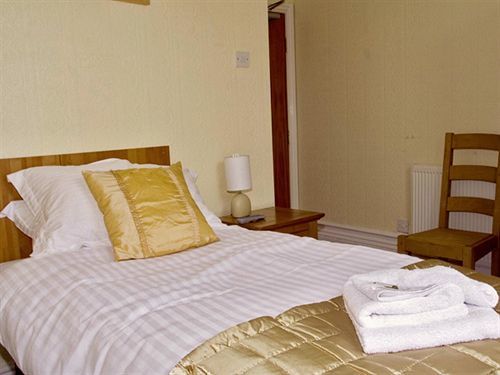 The Princess Hotel Blackpool